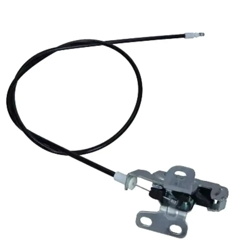 Practical Left Rear Trunk Lid Lock Catch Cable For Fiat Ducato Boxer Relay 1345913080 1362415080 1379730080
Practical Left Rear Trunk Lid Lock Catch Cable For Fiat Ducato Boxer Relay 1345913080 1362415080 1379730080