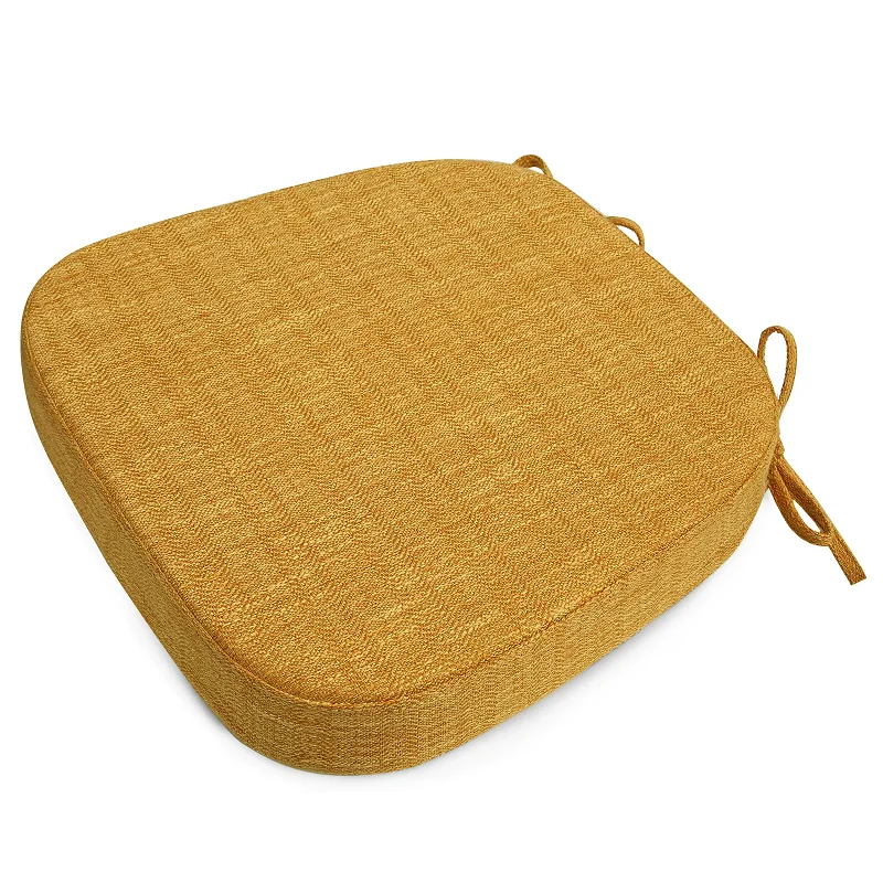 Washable Removable 6.5mm Thick Sponge Horseshoe Shaped Solid Wood Dining Chair Cushion for Home Furniture Seat Pad
Washable Removable 6.5mm Thick Sponge Horseshoe Shaped Solid Wood Dining Chair Cushion for Home Furniture Seat Pad