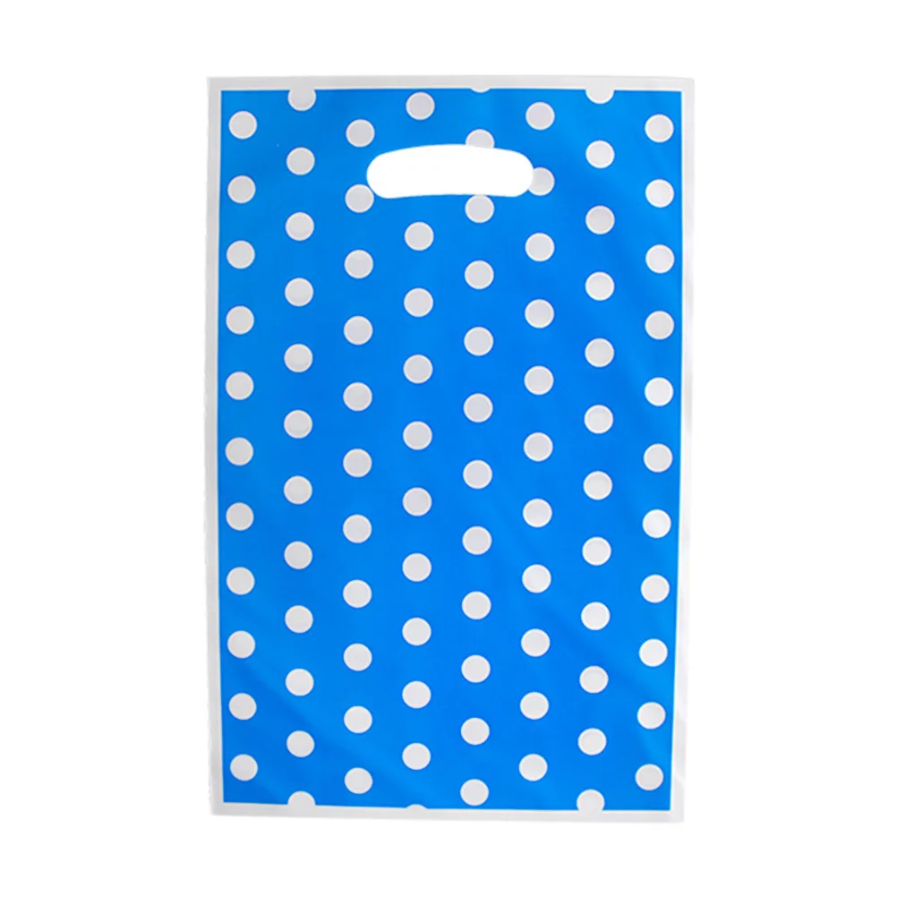 100 Pcs Film Plastic for Birthday Party Plastic Packing Bags Gifts Packing Shop Store Child Favor Bags Present Holiday
100 Pcs Film Plastic for Birthday Party Plastic Packing Bags Gifts Packing Shop Store Child Favor Bags Present Holiday