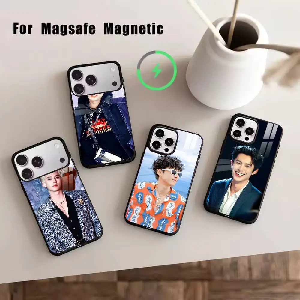 Hot Actor D-Dylan W-Wang Phone Case For Magsafe Wireless Charging For iPhone17,16,15,14,13,12,11 Plus,Pro Magnetic
Hot Actor D-Dylan W-Wang Phone Case For Magsafe Wireless Charging For iPhone17,16,15,14,13,12,11 Plus,Pro Magnetic