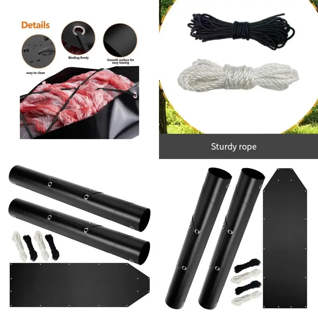 R6FE Доска для катания на снежных лыжах, сани, игрушка для сноуборда, гибкий коврик для санок, снежная игрушка, складное лыжное
R6FE Доска для катания на снежных лыжах, сани, игрушка для сноуборда, гибкий коврик для санок, снежная игрушка, складное лыжное