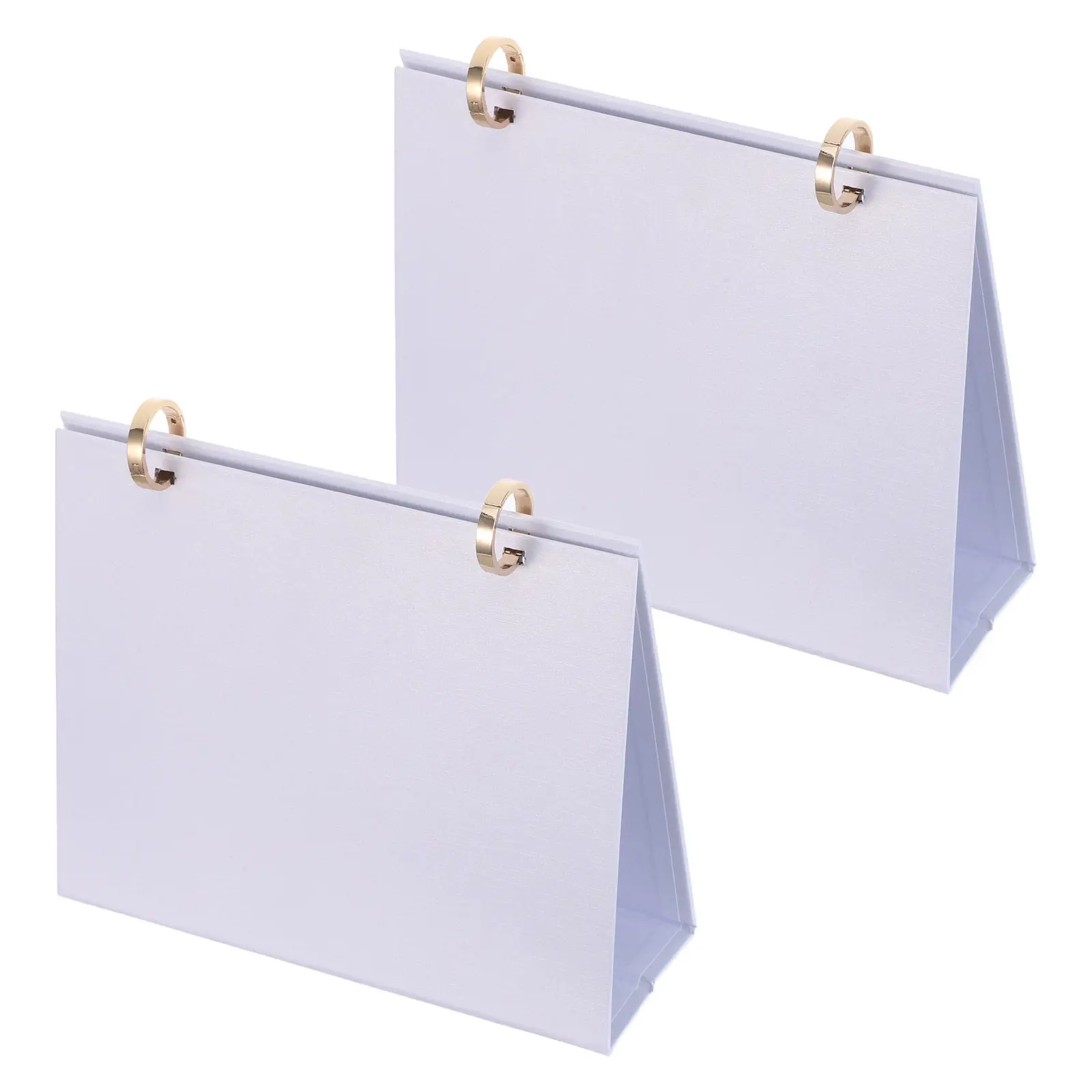 2Pcs Handmade Desk Calendar Base DIY Blank Monthly Planner 2026 Loose Leaf Refill Desktop Organizer Office Calendar Supplies
2Pcs Handmade Desk Calendar Base DIY Blank Monthly Planner 2026 Loose Leaf Refill Desktop Organizer Office Calendar Supplies