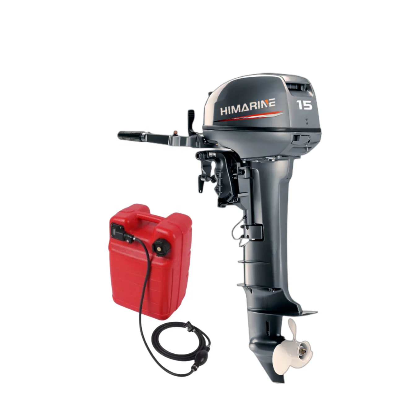With YMH 15HP Outboard Outboards 63V Factory Price 2 Stroke Long Shaft / Short Shaft Boat Engine
With YMH 15HP Outboard Outboards 63V Factory Price 2 Stroke Long Shaft / Short Shaft Boat Engine