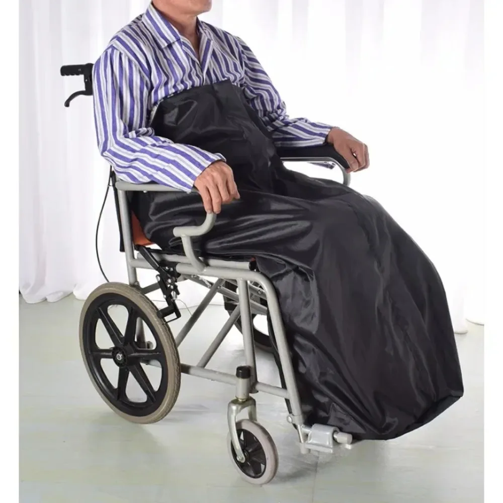 Windproof Thicken Wheelchair Travel Half Pack Thermal Blanket Waterproof Cold Proof Elderly Patient Leg Guard Warm Care Supplies
Windproof Thicken Wheelchair Travel Half Pack Thermal Blanket Waterproof Cold Proof Elderly Patient Leg Guard Warm Care Supplies