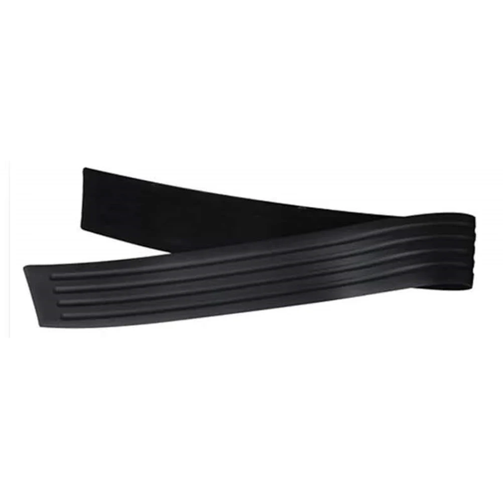 Universal 90cm Black Anti Friction Tape Bumper Protector No Drill Installation Durable Flexible Trunk Scratch Guard
Universal 90cm Black Anti Friction Tape Bumper Protector No Drill Installation Durable Flexible Trunk Scratch Guard