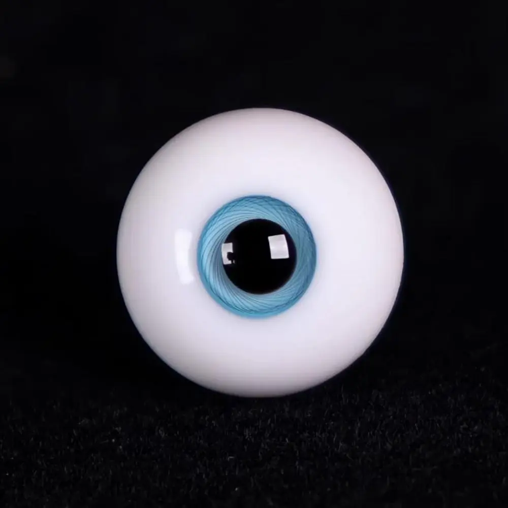 High Quality 10mm 12mm 14mm 16mm Blue Gold Glass Eyes Cute 2 Colors Textured Glass Eyeball DIY Making Crafts For BJD Dolls
High Quality 10mm 12mm 14mm 16mm Blue Gold Glass Eyes Cute 2 Colors Textured Glass Eyeball DIY Making Crafts For BJD Dolls