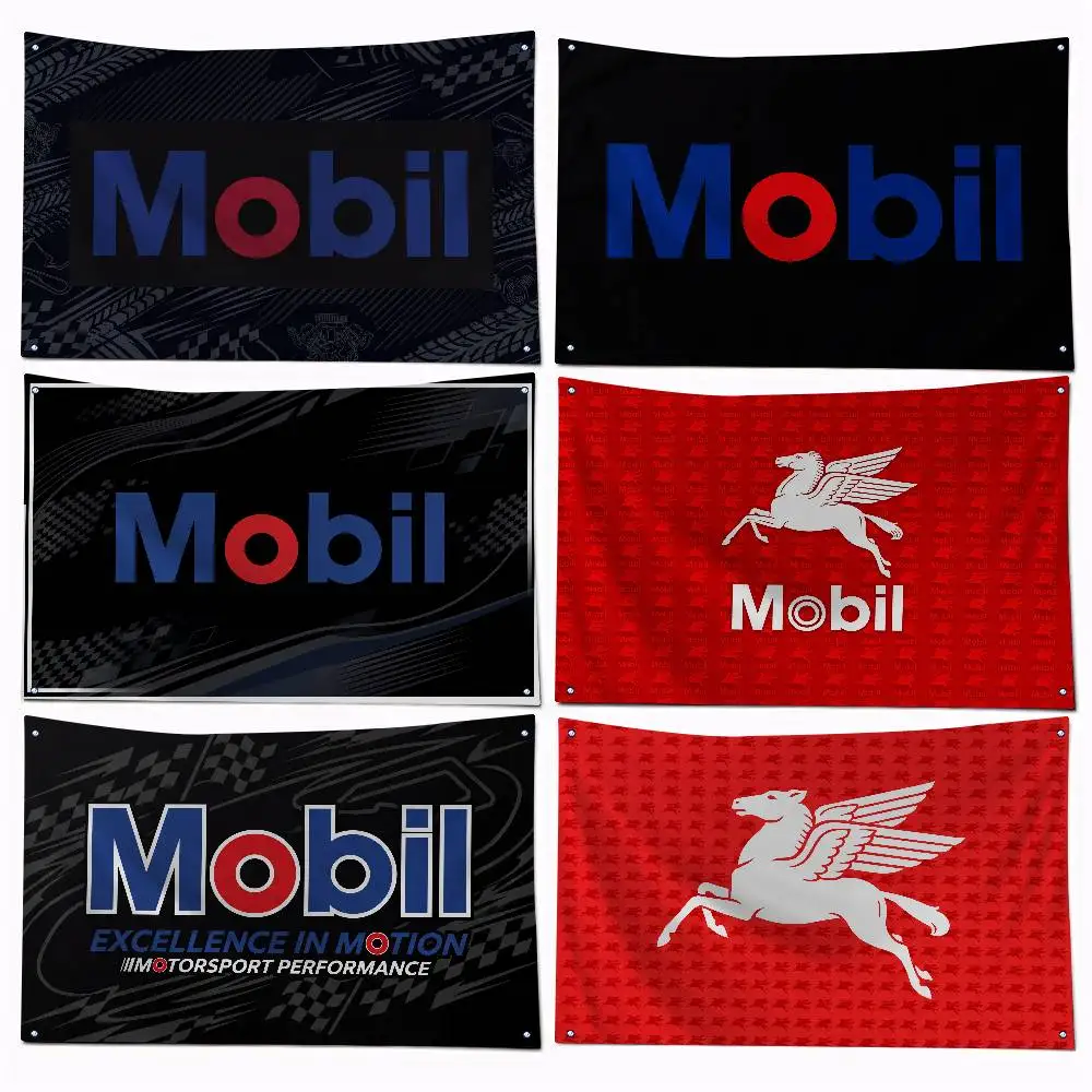 MOTORCYCLE SSHY For Mobil Premium Flag Polyester Eco Friendly Print Waterproof Wear Resistant Home Party Decor Banner
MOTORCYCLE SSHY For Mobil Premium Flag Polyester Eco Friendly Print Waterproof Wear Resistant Home Party Decor Banner