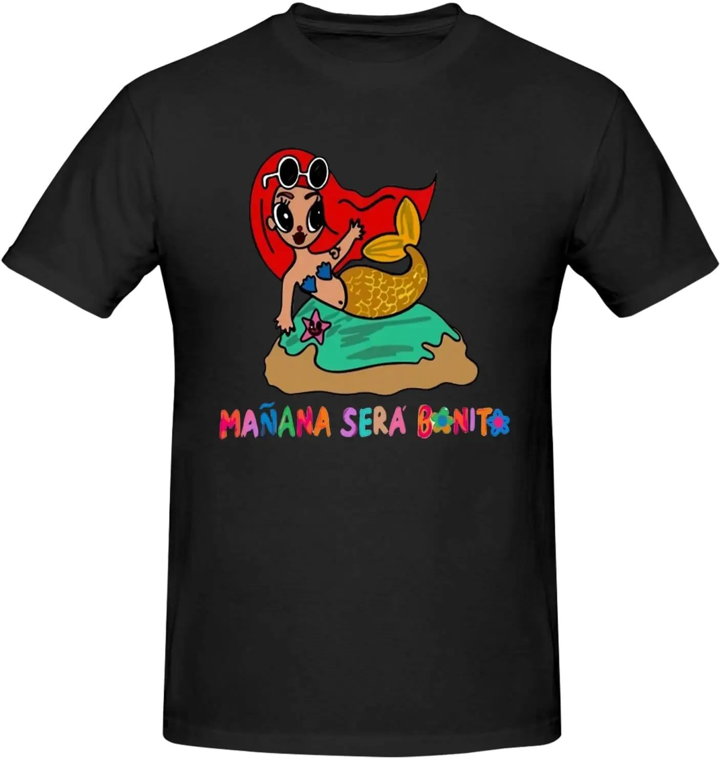 Men's Cotton T Shirts Round Neck Soft Funny Short Sleeve T-Shirt for Sports Leisure Party
Men's Cotton T Shirts Round Neck Soft Funny Short Sleeve T-Shirt for Sports Leisure Party