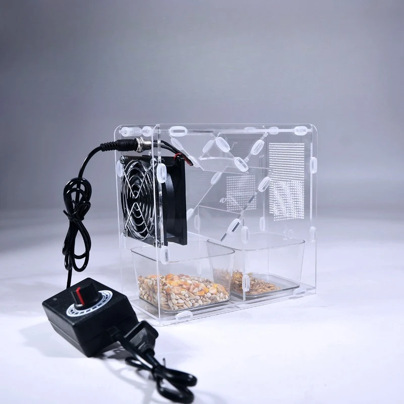 Shell blowing machine bird food separator screens and blows the skin of yellow millet mixed grain impurities, and the speed can
Shell blowing machine bird food separator screens and blows the skin of yellow millet mixed grain impurities, and the speed can