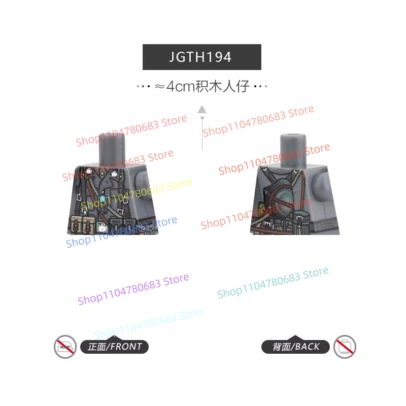 MOC Military Building Block Doll Mini Doll Battlefield Scene Officer Captain Toy Gift Ornaments Collection
MOC Military Building Block Doll Mini Doll Battlefield Scene Officer Captain Toy Gift Ornaments Collection