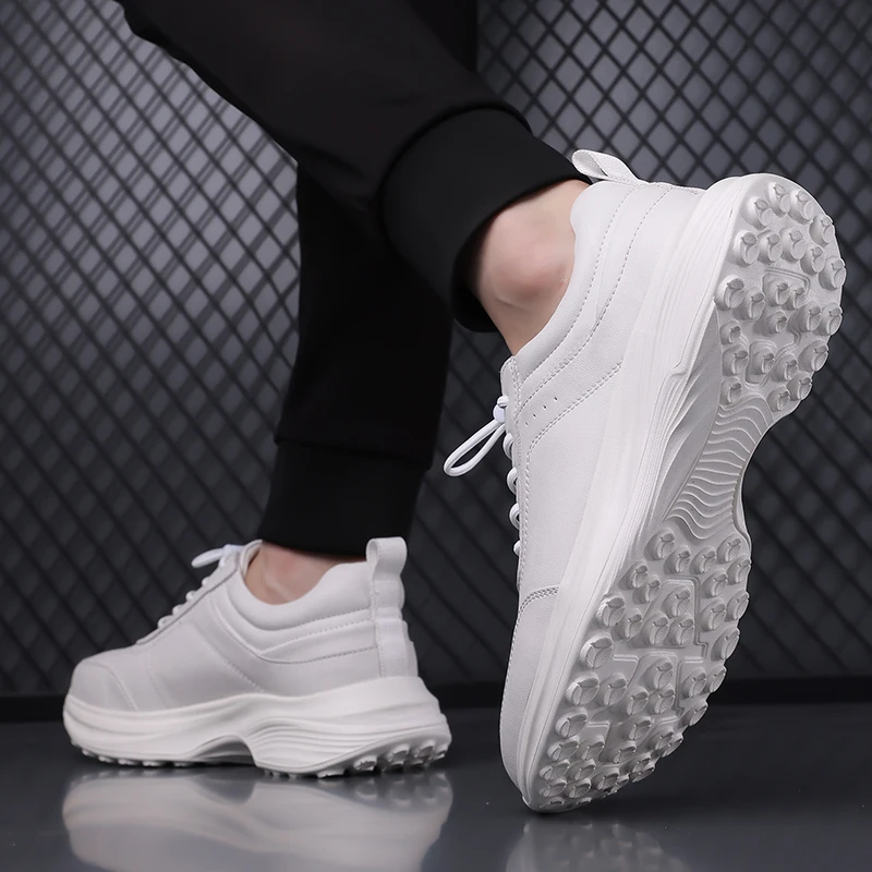 Unisex Comfortable Daily Athletic Sneakers Carbon Board Breathable Lightweight Nonskid Running Shoes
Unisex Comfortable Daily Athletic Sneakers Carbon Board Breathable Lightweight Nonskid Running Shoes