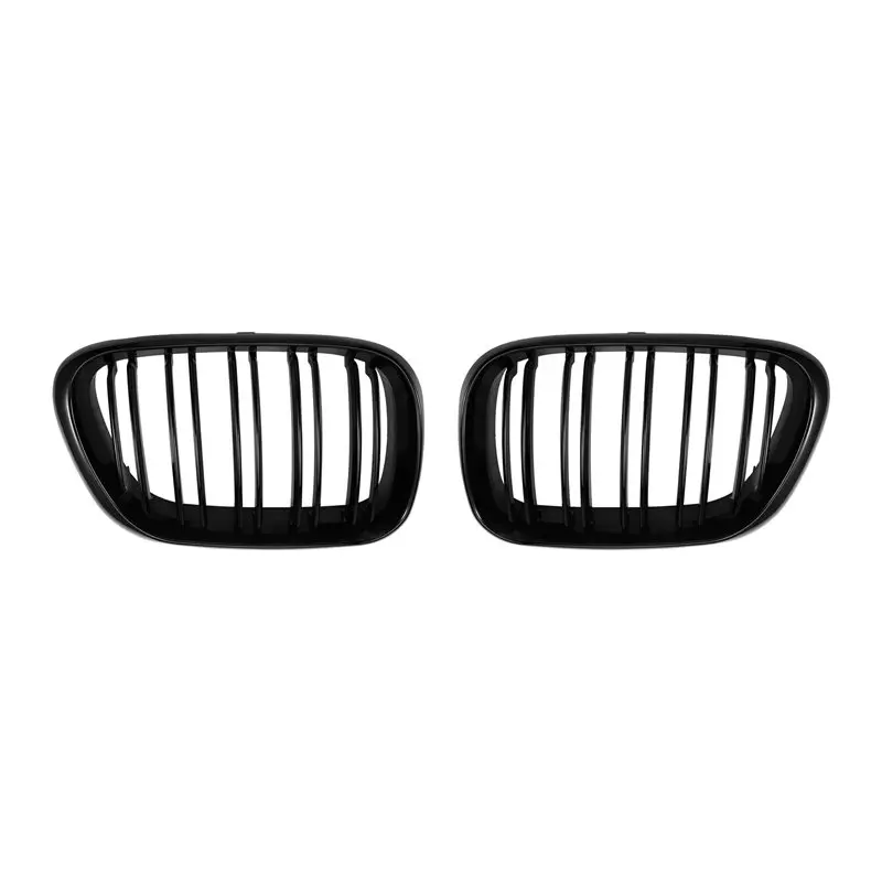 Compact For BMW X5 E53 1999-2003 Car Front Hood Kidney Grill Mesh Grille Replacement Part
Compact For BMW X5 E53 1999-2003 Car Front Hood Kidney Grill Mesh Grille Replacement Part