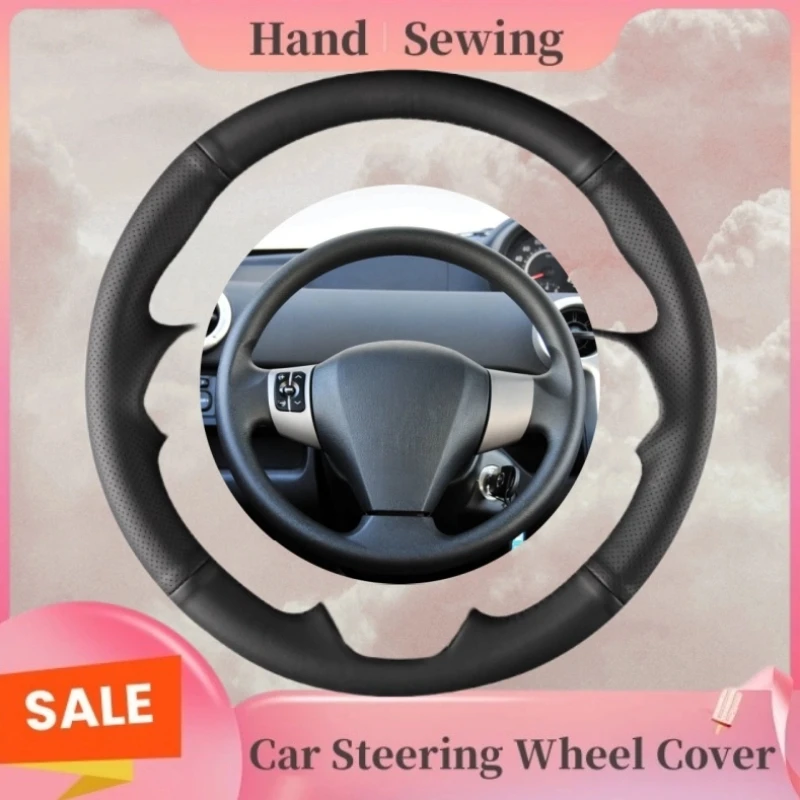 Genuine Leather Steering Wheel Covers Protect The Original Leather From Wear And Tear For Haval Hover M1 M2 M4 C20R Voleex C30
Genuine Leather Steering Wheel Covers Protect The Original Leather From Wear And Tear For Haval Hover M1 M2 M4 C20R Voleex C30