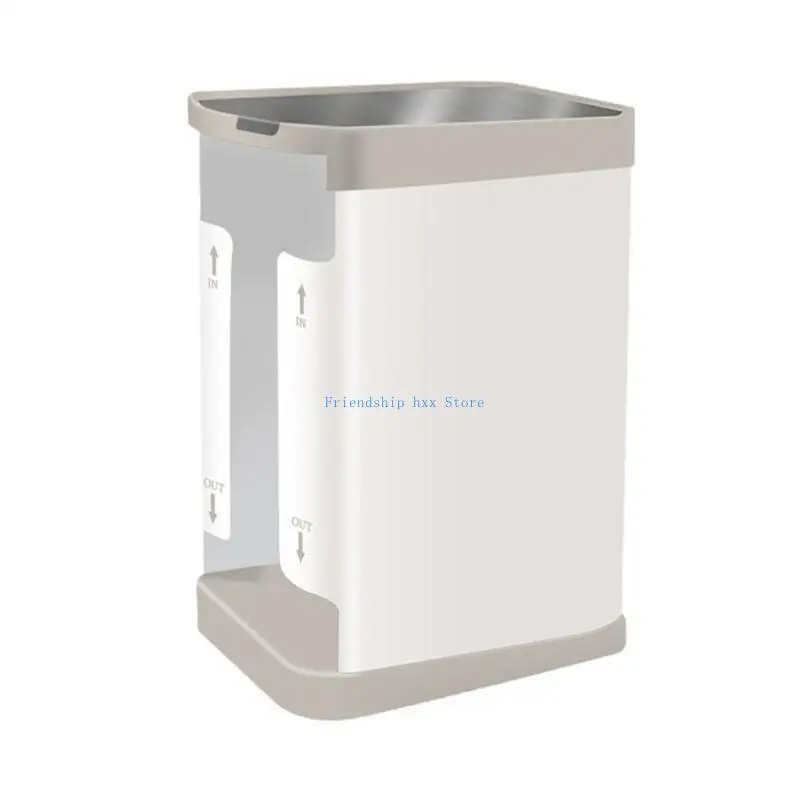 F1CB 2-in-1 Breast Milk Storage Freezer Box Reusable Breastmilk Storage Bag Organiser
F1CB 2-in-1 Breast Milk Storage Freezer Box Reusable Breastmilk Storage Bag Organiser