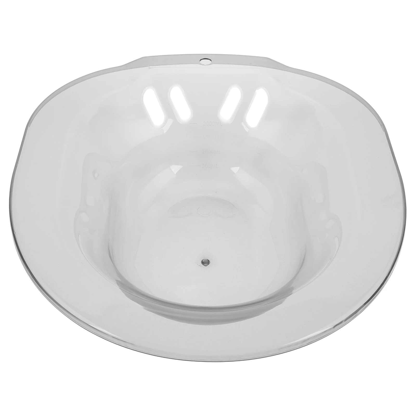 Sitz Bath Basin Hemorrhoid Soak Pregnant Women Postpartum Care Toilet Bidet Adult Bath Cleanser Elderly Soak Bucket
Sitz Bath Basin Hemorrhoid Soak Pregnant Women Postpartum Care Toilet Bidet Adult Bath Cleanser Elderly Soak Bucket