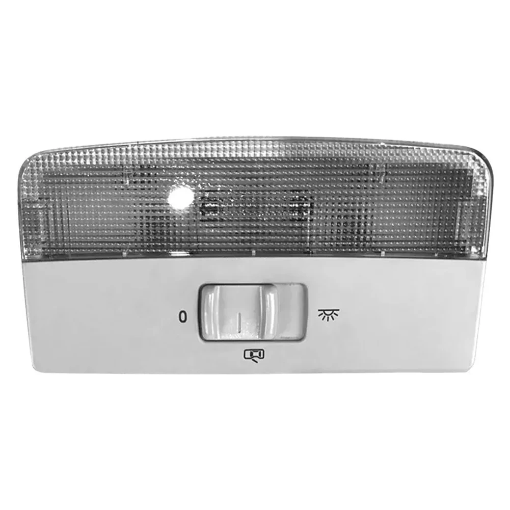 Car Interior Roof Reading Lamp Light For Polo FOR Gol T5 Caddy FOR Skoda 6Q0947105M Interior Reading Light Modified Accessories
Car Interior Roof Reading Lamp Light For Polo FOR Gol T5 Caddy FOR Skoda 6Q0947105M Interior Reading Light Modified Accessories