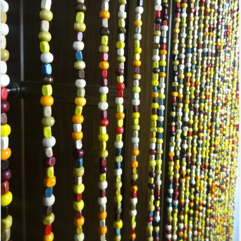 Solid Wood Partition Finished Curtain, Classical Garden Color, Square and Round
Solid Wood Partition Finished Curtain, Classical Garden Color, Square and Round