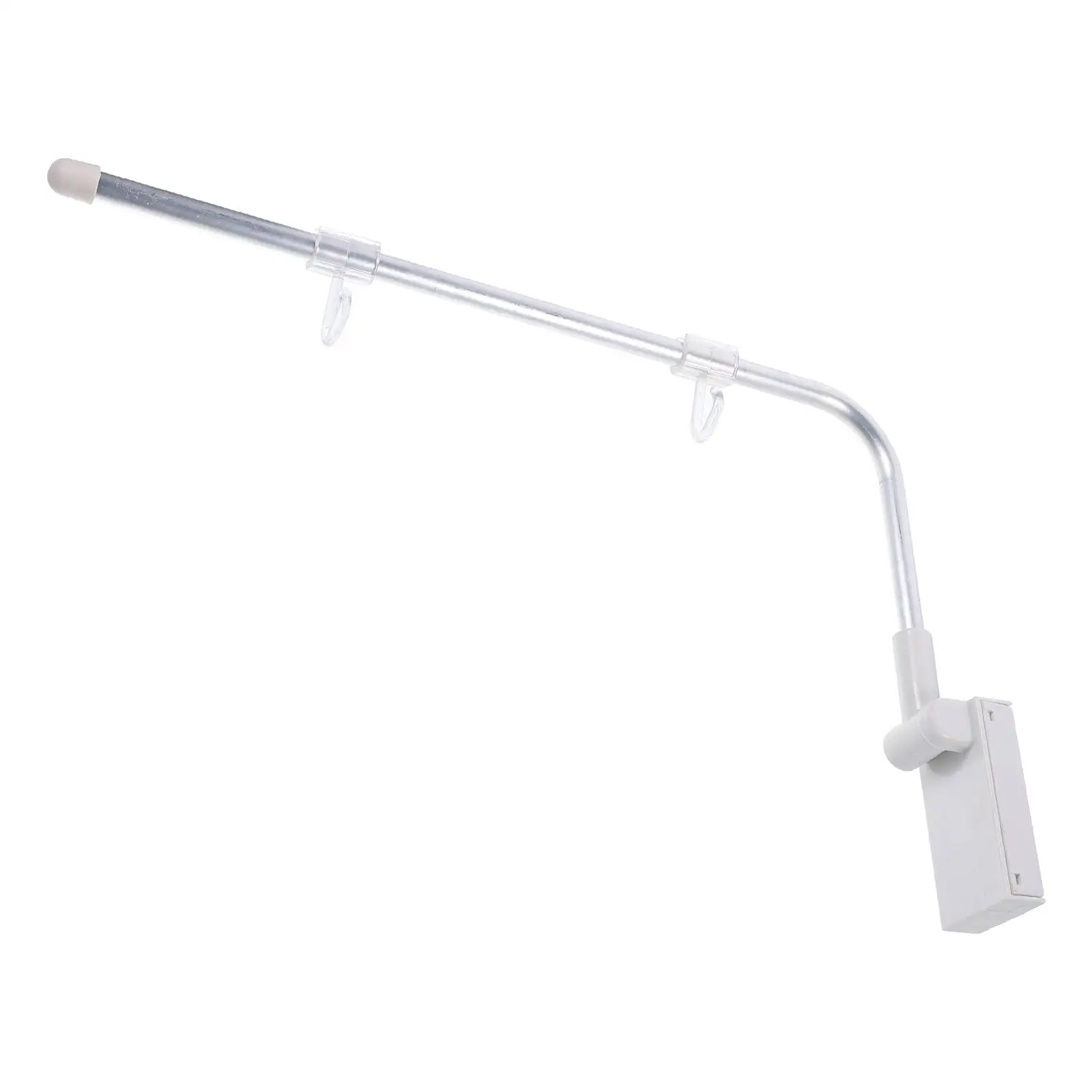 Magnetic Sign Holder for 8.16inch Signs Transparent Acrylic White 90Degree Base Poster Display Stand Shelf Wall Mount
Magnetic Sign Holder for 8.16inch Signs Transparent Acrylic White 90Degree Base Poster Display Stand Shelf Wall Mount