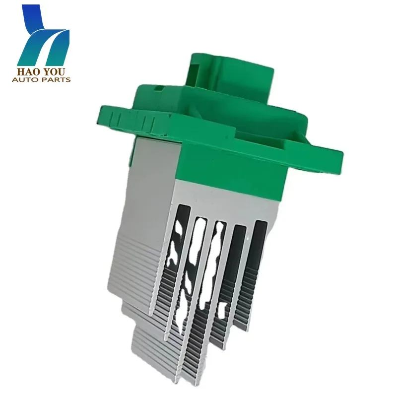 97235-3SAA0 Car Engine Radiator Fan Blower Motor Resistance for H-yunda K-IA
97235-3SAA0 Car Engine Radiator Fan Blower Motor Resistance for H-yunda K-IA