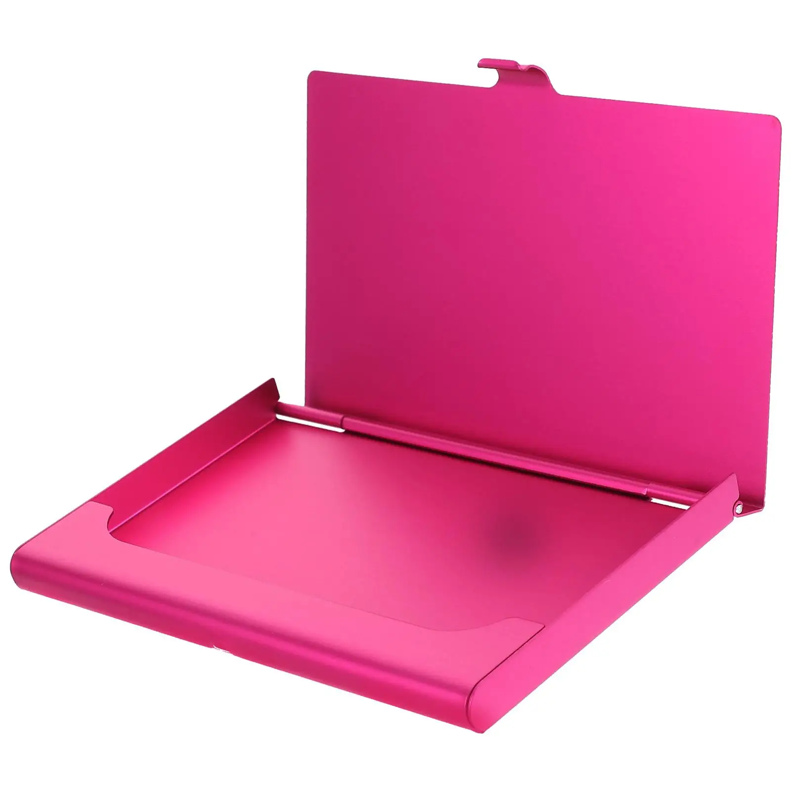 Metal Business Card Case Lightweight Aluminum Alloy DIY Heat Transfer Sublimation Blank Box Compact Size
Metal Business Card Case Lightweight Aluminum Alloy DIY Heat Transfer Sublimation Blank Box Compact Size