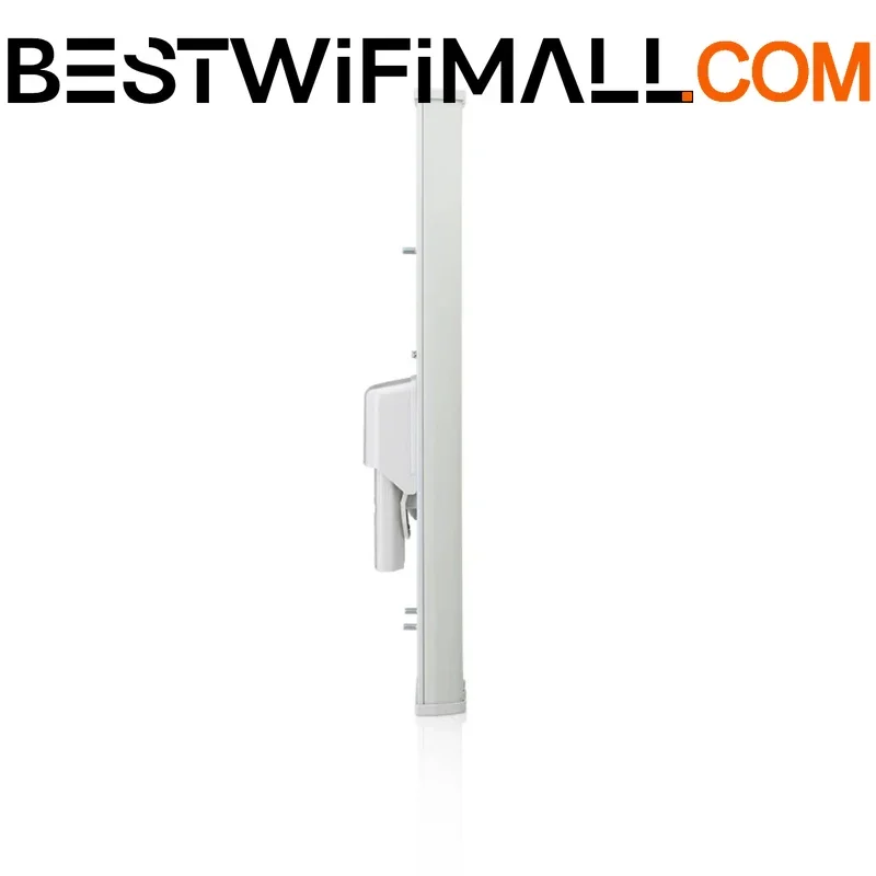 UBIQUITI AM-5G20-90 UISP AirMAX Sector 5 GHz 90º 20dBi Antenna 2x2 BaseStation Sector Antenna Pair Rocket™M BaseStation PtMP
UBIQUITI AM-5G20-90 UISP AirMAX Sector 5 GHz 90º 20dBi Antenna 2x2 BaseStation Sector Antenna Pair Rocket™M BaseStation PtMP