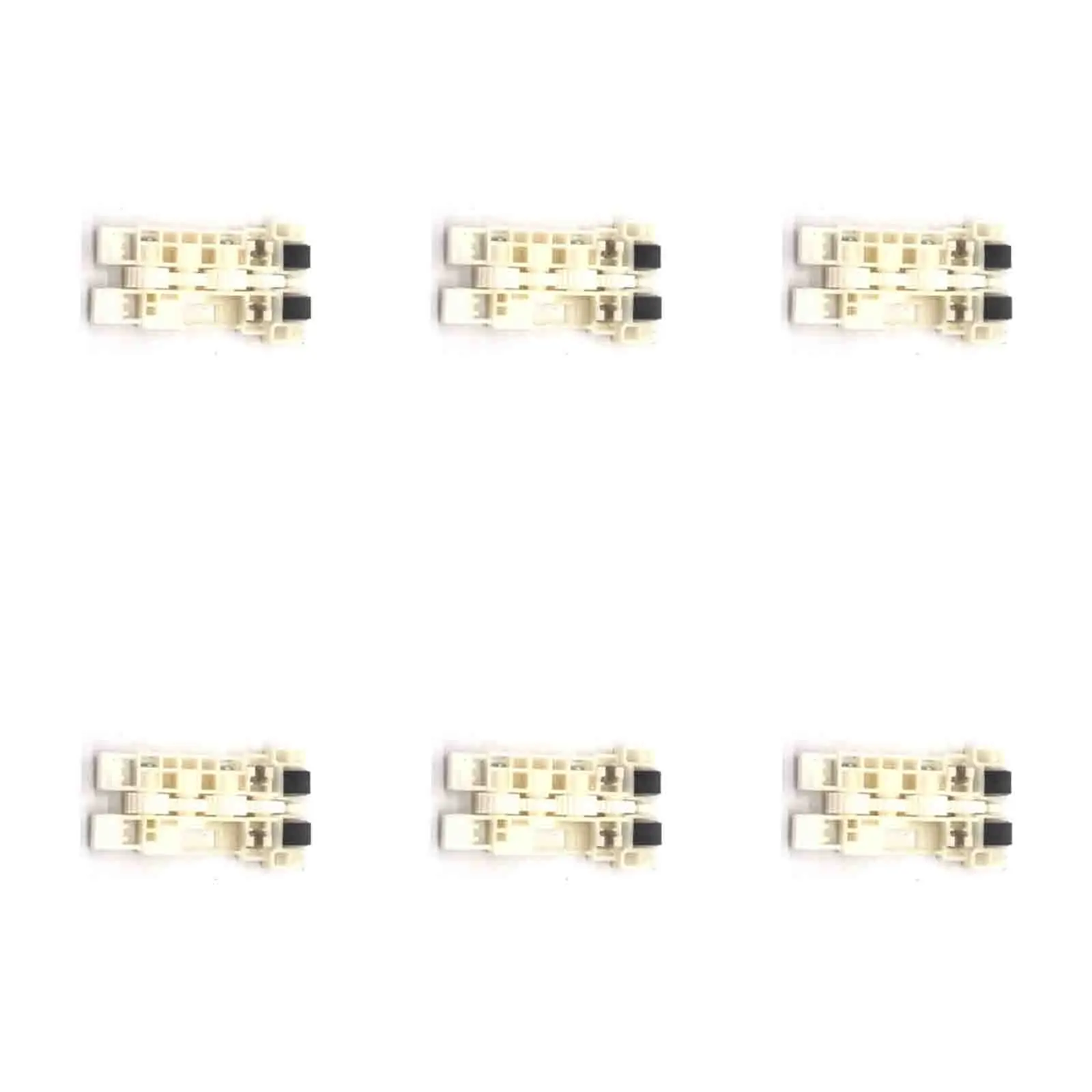 6 шт. ET2710 ET2750 ET-2760 ET-2700 ET-2721 ролик захвата лотка для бумаги подходит для Epson ET2714 ET-2720 ET-2710 ET-2750 ET2721 ET2700
6 шт. ET2710 ET2750 ET-2760 ET-2700 ET-2721 ролик захвата лотка для бумаги подходит для Epson ET2714 ET-2720 ET-2710 ET-2750 ET2721 ET2700