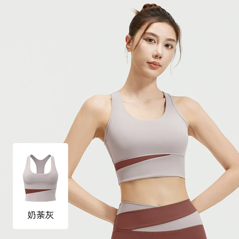 New Pattern Skinny Crop Top Femme Split Joint Sexy Short Tank Tops Female Round Neck High Stretch Streetwear Top Running Vest
New Pattern Skinny Crop Top Femme Split Joint Sexy Short Tank Tops Female Round Neck High Stretch Streetwear Top Running Vest