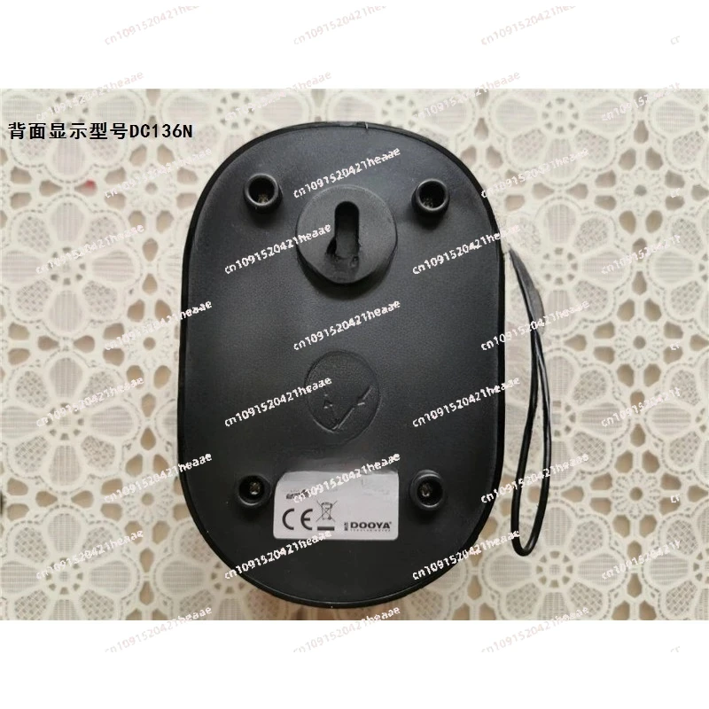 Подходит для регулировки приемника, переворачиваемых, трубчатых кабелей с двигателем DC136 Universal
Подходит для регулировки приемника, переворачиваемых, трубчатых кабелей с двигателем DC136 Universal