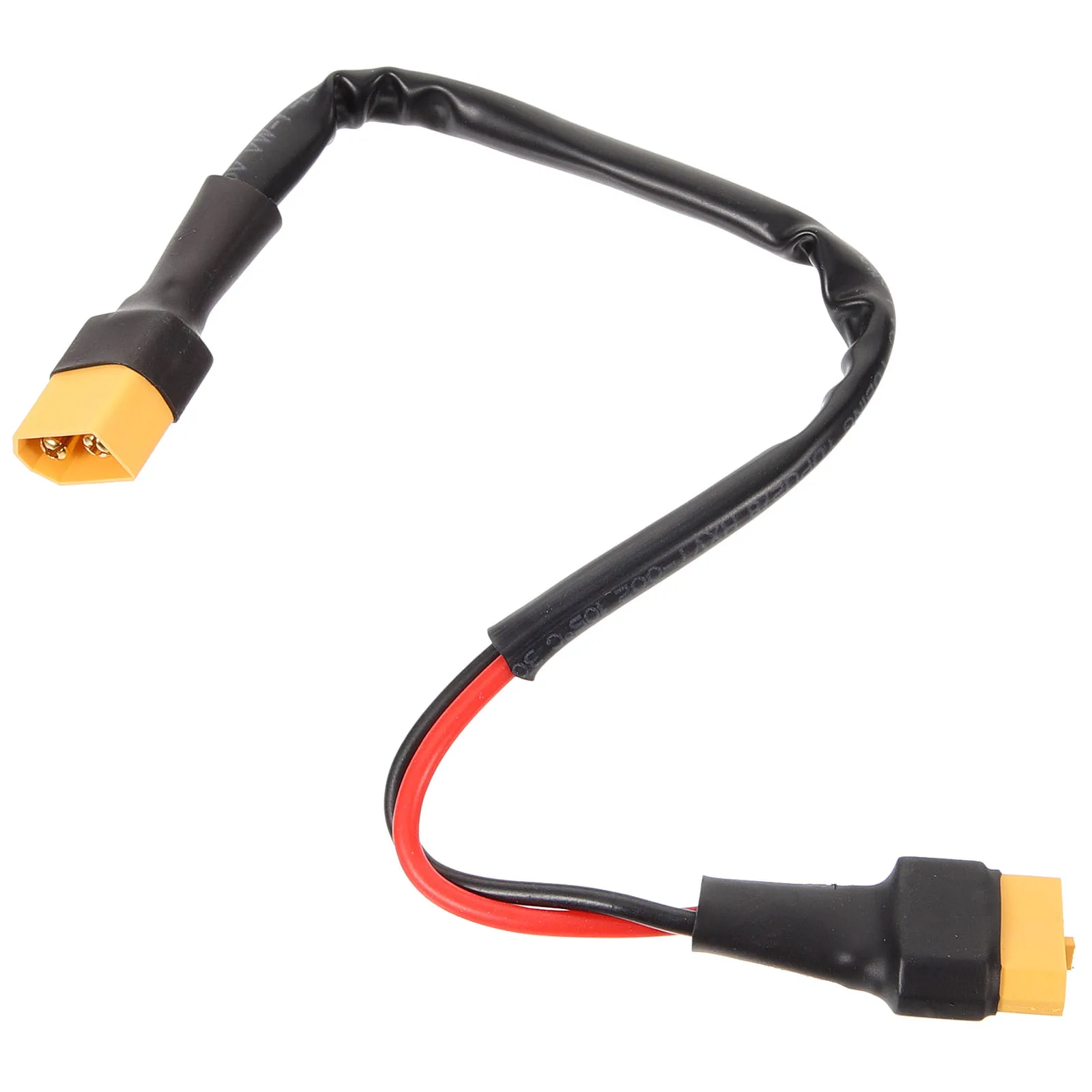 Electric Scooter Accessories 8 Inch Black Power Cable Controller Extension Cord for Scooter Bike Charging Stable Output Durable
Electric Scooter Accessories 8 Inch Black Power Cable Controller Extension Cord for Scooter Bike Charging Stable Output Durable