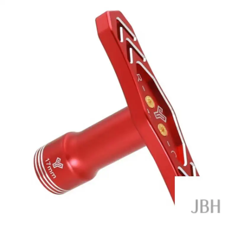 WJ-RC Model Special Repair Tool Wrench Socket Nut Removal Metal Hexagonal Wheel Combination
WJ-RC Model Special Repair Tool Wrench Socket Nut Removal Metal Hexagonal Wheel Combination