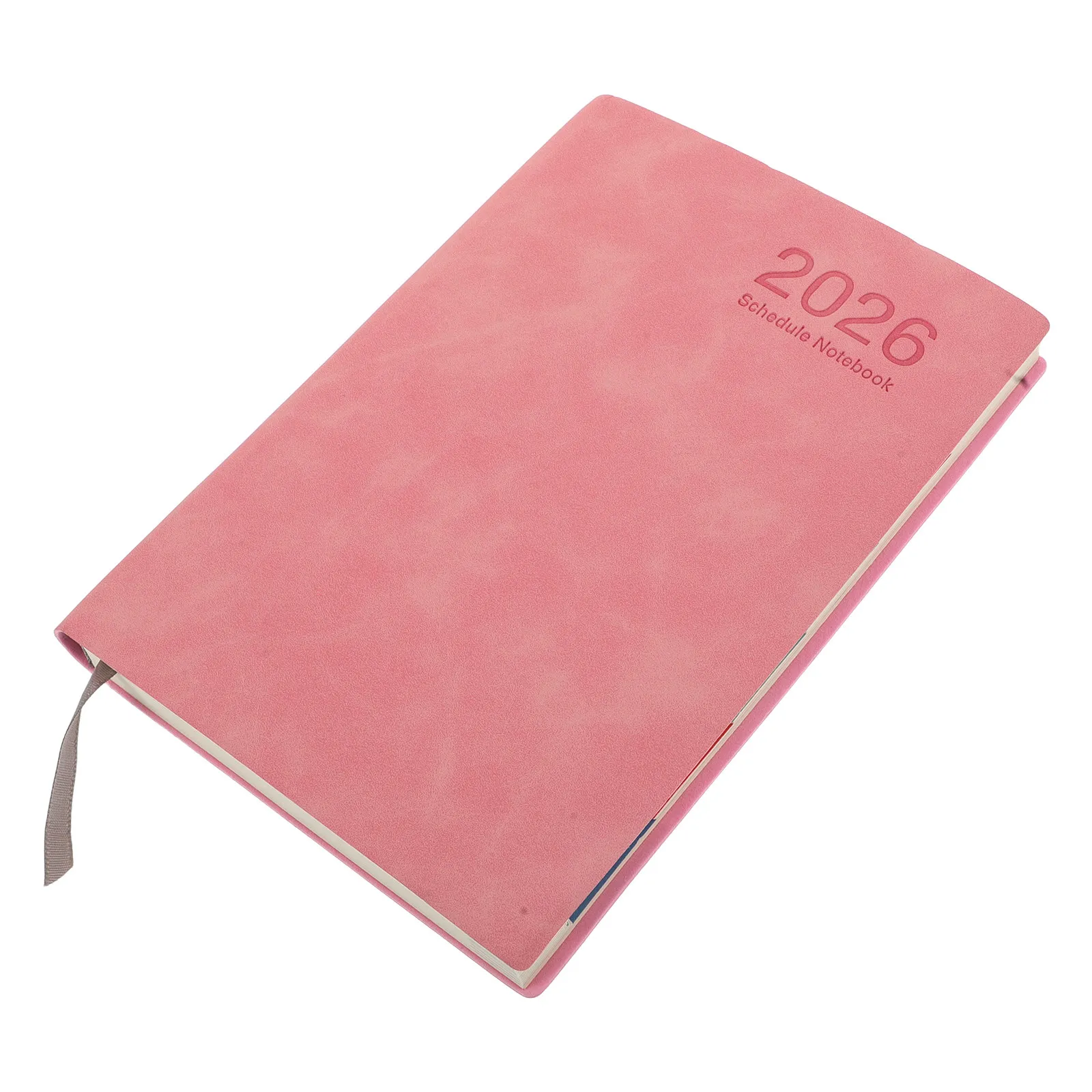 2026 Daily Planner Notebook A5 Compact Agenda Planner with Yearly Monthly Weekly Daily Pages Academic Calendar Task to-Do List
2026 Daily Planner Notebook A5 Compact Agenda Planner with Yearly Monthly Weekly Daily Pages Academic Calendar Task to-Do List