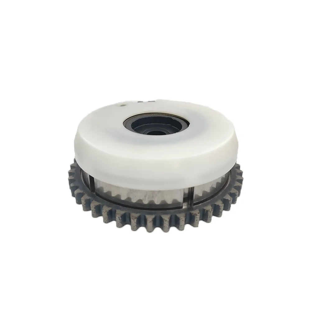 11367598002 Exhaust Camshaft Gear Adjuster For BMW F07 F10 F01 G12 E70 E71 N63 4.0L 4.4L Timing Chain SprockeW212 2011-2015 R171
11367598002 Exhaust Camshaft Gear Adjuster For BMW F07 F10 F01 G12 E70 E71 N63 4.0L 4.4L Timing Chain SprockeW212 2011-2015 R171