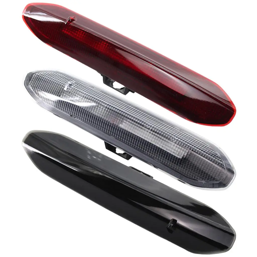 Задняя замена высоких стоп-сигналов для Land Rover Freelander2 2007-2015 гг.
Задняя замена высоких стоп-сигналов для Land Rover Freelander2 2007-2015 гг.