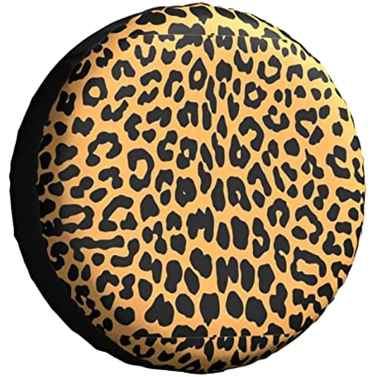 Automotive Tire and Wheel Covers for , Trailer, RV, SUV, Truck and Many Family Cars(17 inch with Leopard Printing Pattern)
Automotive Tire and Wheel Covers for , Trailer, RV, SUV, Truck and Many Family Cars(17 inch with Leopard Printing Pattern)
