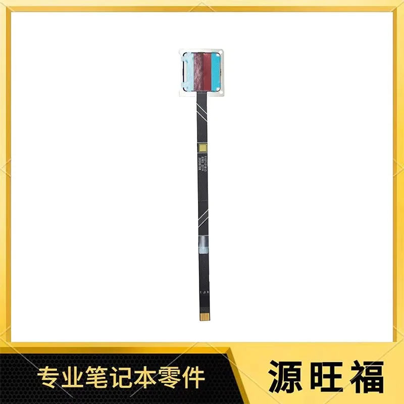 Fingerprint Reader for HP ENVY 15-ED TPN-C149 TTCF121613
Fingerprint Reader for HP ENVY 15-ED TPN-C149 TTCF121613