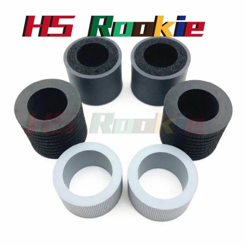 1X 8262B001AA 3601C002AA Комплект сменных роликовых роликов для сканера CANON DR-G2090 DR-G2110 DR-G2140 DR-G1100 DR-G1130
1X 8262B001AA 3601C002AA Комплект сменных роликовых роликов для сканера CANON DR-G2090 DR-G2110 DR-G2140 DR-G1100 DR-G1130