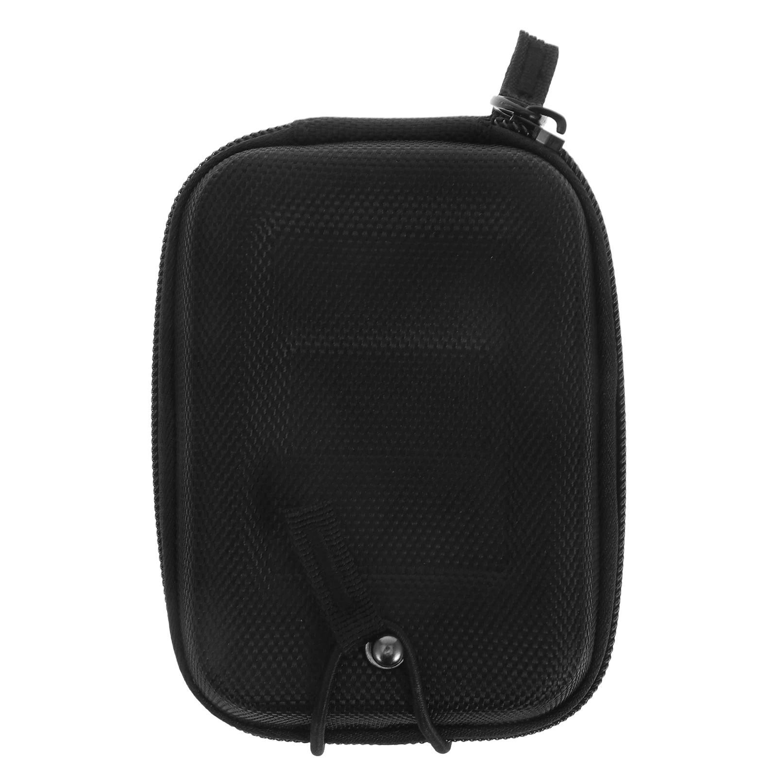 Golf Rangefinder Case Lightweight EVA Storage Bag Protective Holder Distance Meter Black Zipper Travel Accessories Men Daily Use
Golf Rangefinder Case Lightweight EVA Storage Bag Protective Holder Distance Meter Black Zipper Travel Accessories Men Daily Use