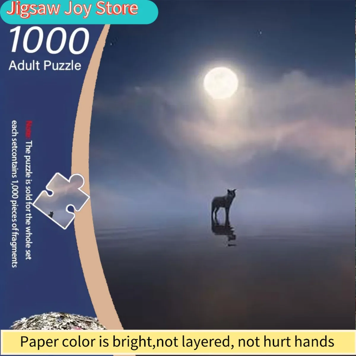 Пазл для взрослых с изображением городской бури, где грядут грозовые волны среди исторических домов и небоскребов. Идеально для влюбленных
Пазл для взрослых с изображением городской бури, где грядут грозовые волны среди исторических домов и небоскребов. Идеально для влюбленных