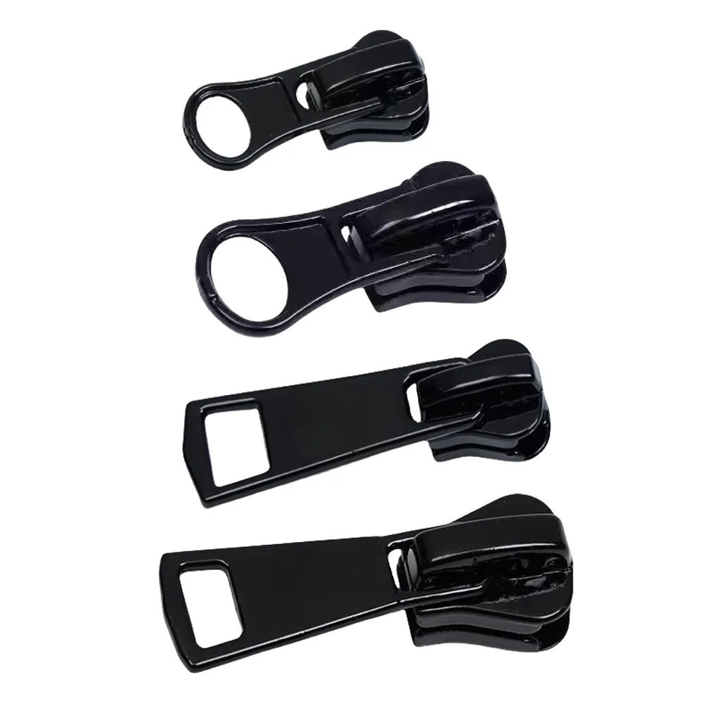 10pcs 3 5 8 Zipper Puller Head Resin Handmade Zipper Slider Black Sewing Accessories Clothing Bag Zips for Replacement Parts
10pcs 3 5 8 Zipper Puller Head Resin Handmade Zipper Slider Black Sewing Accessories Clothing Bag Zips for Replacement Parts
