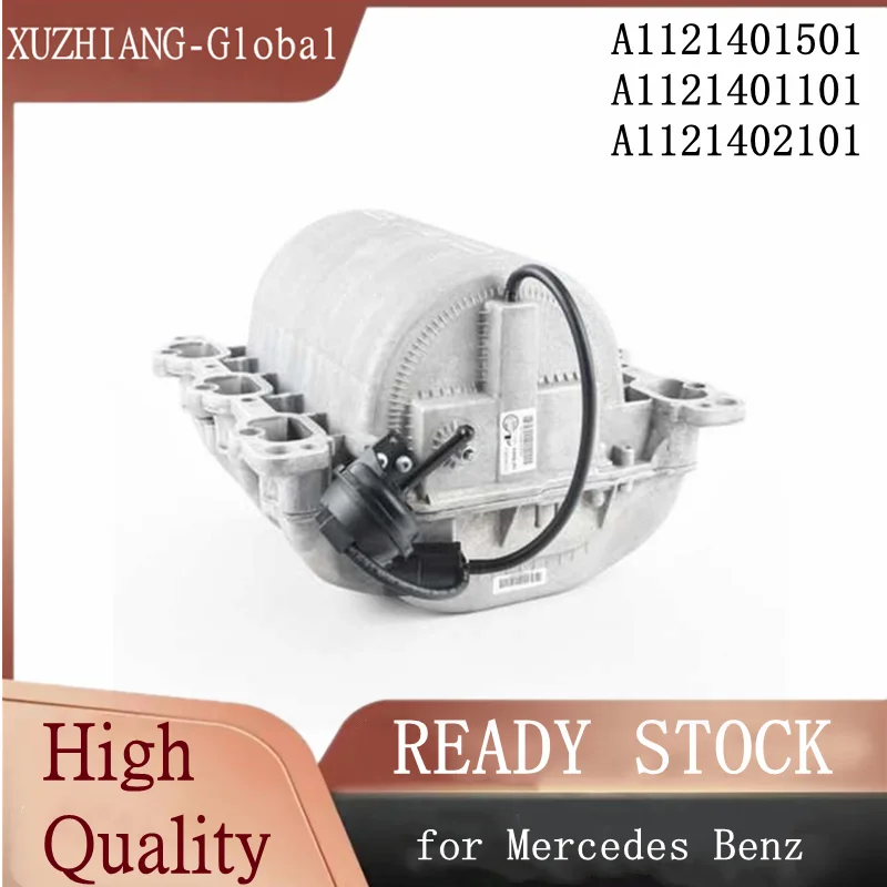 A1121402101 A1121401501 A1121401101 for Mercedes Benz C230 Old Model S W220 W211 OEM Intake Manifold Part
A1121402101 A1121401501 A1121401101 for Mercedes Benz C230 Old Model S W220 W211 OEM Intake Manifold Part