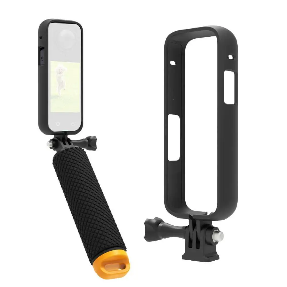 Крышка для объектива камеры Insta360 X4 защитный корпус пластиковая рама внешние горизонтальные аксессуары
Крышка для объектива камеры Insta360 X4 защитный корпус пластиковая рама внешние горизонтальные аксессуары