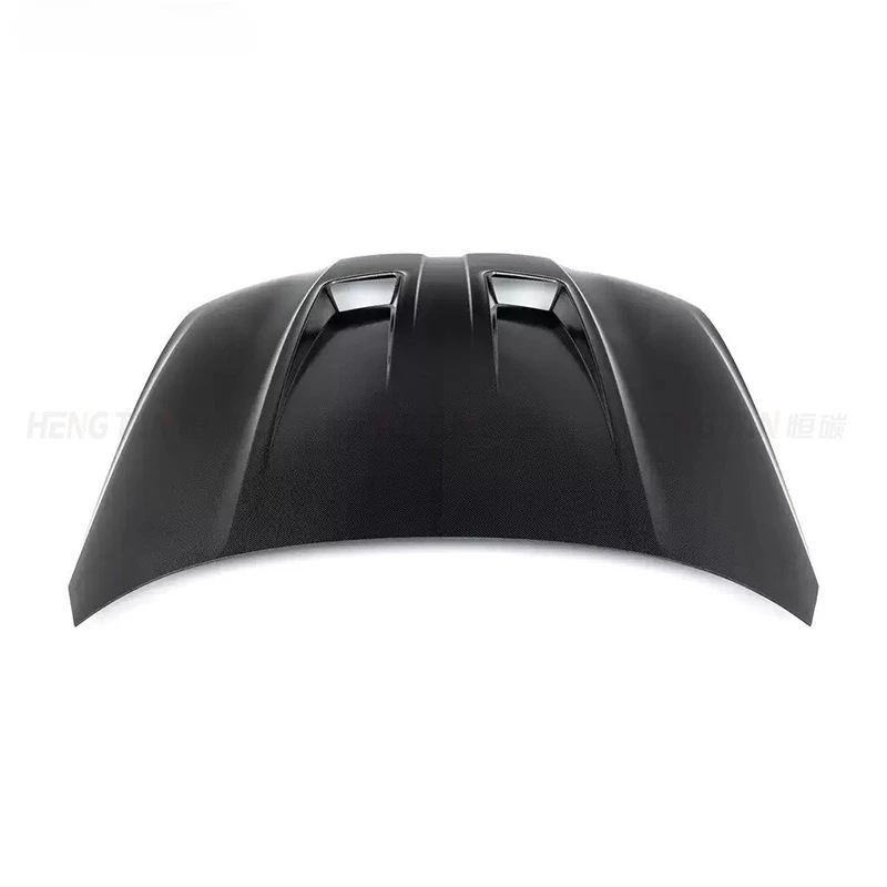 For 2021 + BMW M3 M4 G80 G82 Dry Carbon Fiber Hood Cover Modification Accessories
For 2021 + BMW M3 M4 G80 G82 Dry Carbon Fiber Hood Cover Modification Accessories