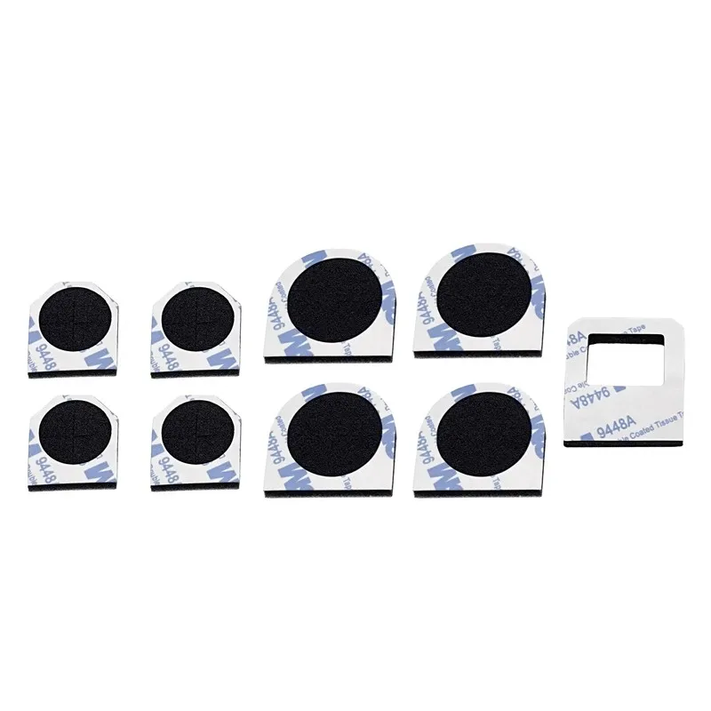 Уплотнительная губка для контейнера с тонером для Konica Minolta C226 C266 C256 C7222 C7226
Уплотнительная губка для контейнера с тонером для Konica Minolta C226 C266 C256 C7222 C7226