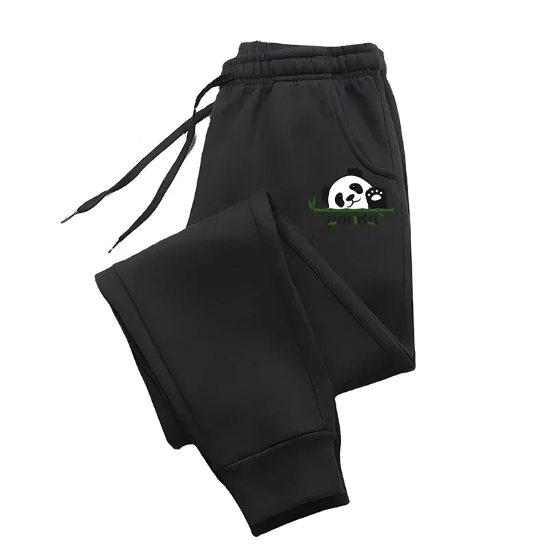 Leisure hot selling men's and women's sports pants printed daily pants street fashion pants fitness exercise jogging
Leisure hot selling men's and women's sports pants printed daily pants street fashion pants fitness exercise jogging
