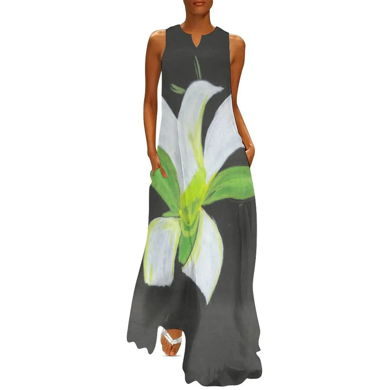 Peace Dove Long Dress cute dress summer dresses ladies 2025 elegant women's dresses for wedding festival outfit women Dress
Peace Dove Long Dress cute dress summer dresses ladies 2025 elegant women's dresses for wedding festival outfit women Dress