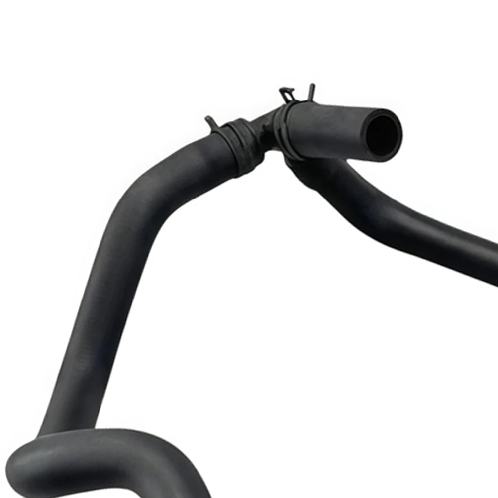 HVaC Heater Hose DG9Z18472AA KH-815 For Ford For Fusion 2.5L 2013-2020 Black Plastic A/C Heating Tube Assembly Replacement Part
HVaC Heater Hose DG9Z18472AA KH-815 For Ford For Fusion 2.5L 2013-2020 Black Plastic A/C Heating Tube Assembly Replacement Part