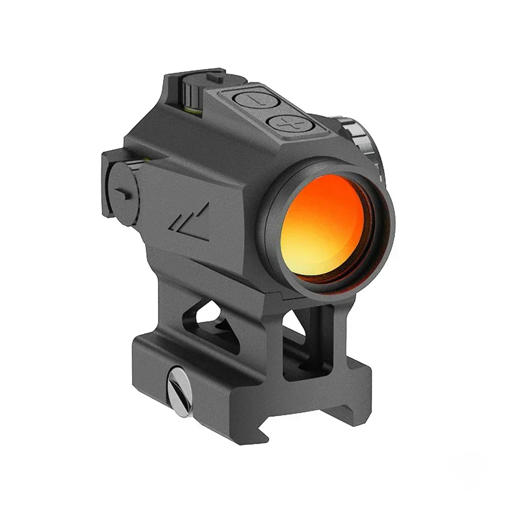 100% оригинальный прицел Northtac Optics Red Dot 1X20 мм с креплением Absolute Co-Witness
100% оригинальный прицел Northtac Optics Red Dot 1X20 мм с креплением Absolute Co-Witness