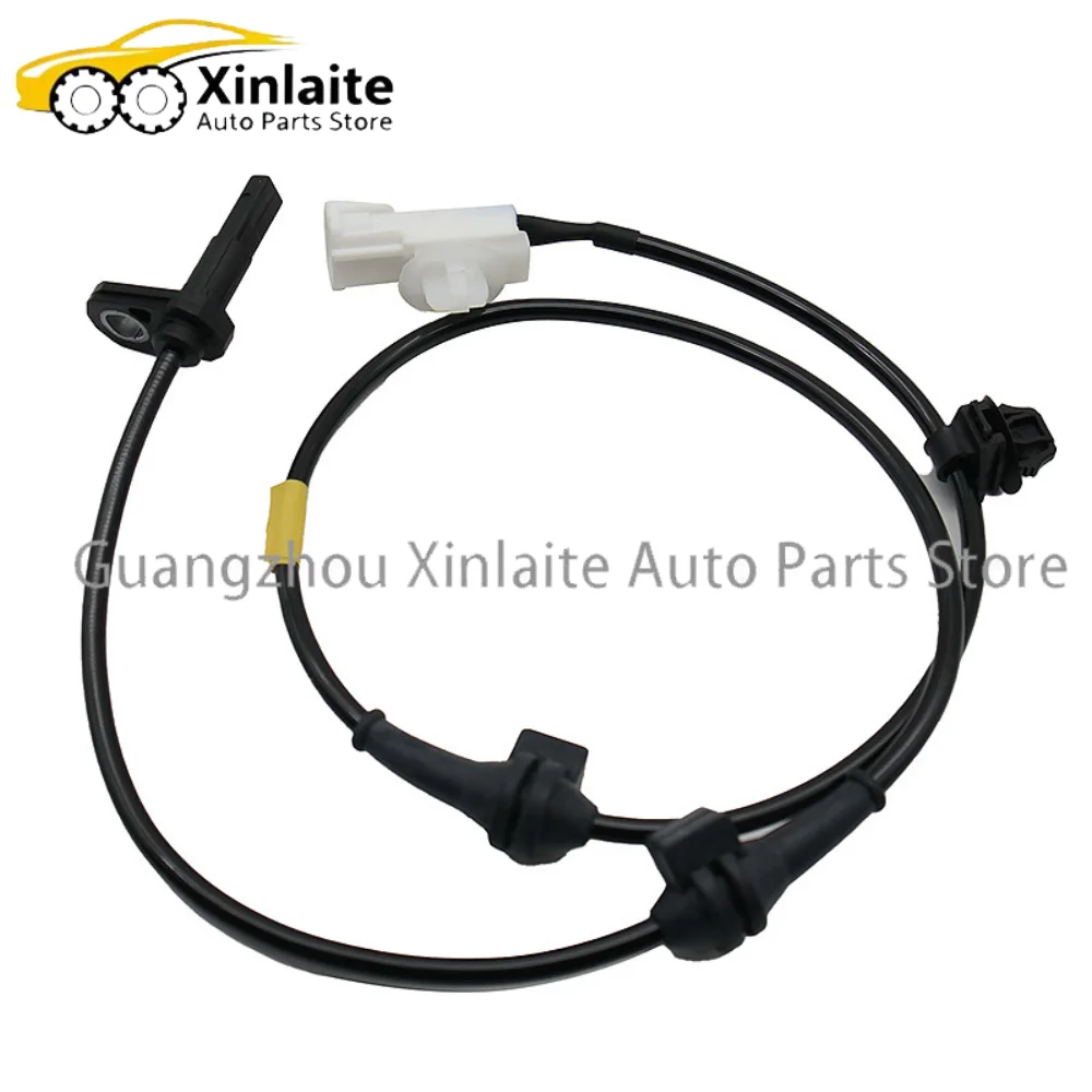 4670A970 High Quality New Front Left/Right ABS Wheel Speed Sensor For Mitsubishi Mirage Sedan 2012-2022 Car Accessories
4670A970 High Quality New Front Left/Right ABS Wheel Speed Sensor For Mitsubishi Mirage Sedan 2012-2022 Car Accessories