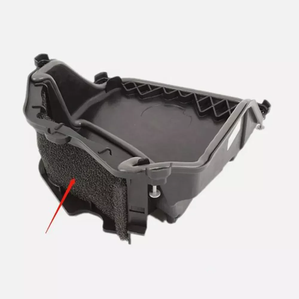 Для BMW F10 F06 F07 F02 Автомобильный кондиционер, испаритель, фильтр, корпус вентилятора, губчатый фильтр, замена для BMW 5 6 7 серии GT
Для BMW F10 F06 F07 F02 Автомобильный кондиционер, испаритель, фильтр, корпус вентилятора, губчатый фильтр, замена для BMW 5 6 7 серии GT