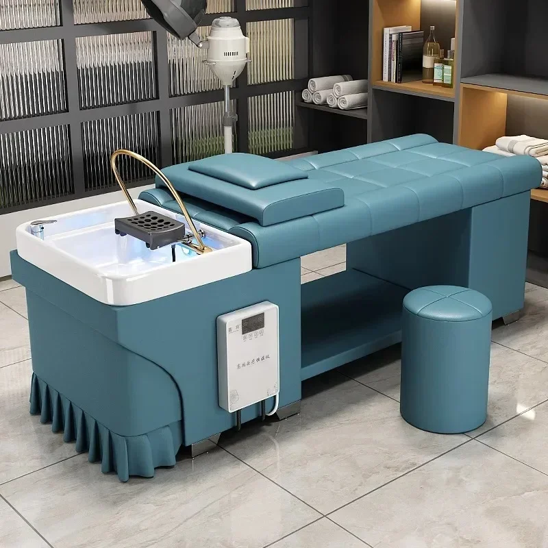 Customized Thai Massage Ear Therapy Haircut Service Hydro Flow Body Grooming Salon Professional Barber Tool Flat Position
Customized Thai Massage Ear Therapy Haircut Service Hydro Flow Body Grooming Salon Professional Barber Tool Flat Position